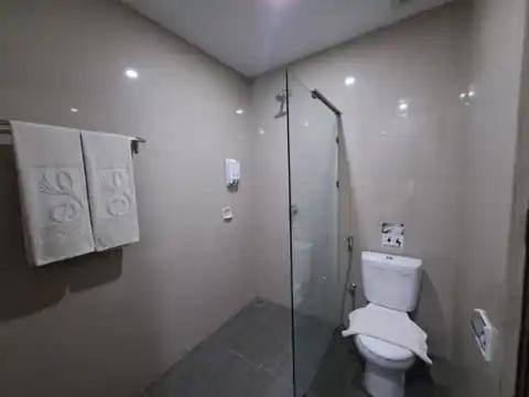 Hotel Simfony Alor Kalabahi Екстериор снимка
